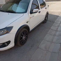 کویکSبدون رنگ فول اسپرت402|خودرو سواری و وانت|شهرکرد, |دیوار