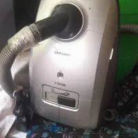 دوچرخه وجاروبرقی سامسونگ جعبه کنتور|دوچرخه، اسکیت، اسکوتر|تهران, خاک سفید|دیوار