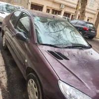 پژو sd ندل v20|خودرو سواری و وانت|ارومیه, |دیوار