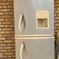 یخچال کارکرده