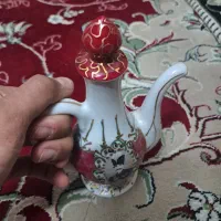 گلاب پاش شاه عباس  دکوری