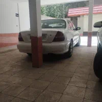 سوناتا هیوندا 1998|خودرو کلاسیک|مشهد, شیرودی|دیوار