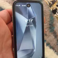 گوشی سامسونگ s25 Ultra مینی فول صفحه 5G