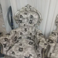 مبل سلطنتی|مبلمان خانگی و میز عسلی|مشهد, نظام دوست|دیوار
