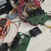 تعمیرایسیو کامپیوتر ماشین مالتی پلکس آموزش ECU CCN|خدمات موتور و ماشین|مشهد, عبادی|دیوار
