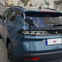 خودرو ریرا مدل۱۴۰۴