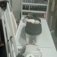 آرایشگاه آوا به یه ناخن کار ماهر نیاز منده