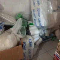 فروش ظروف یکبار مصرف زیر قیمت