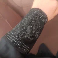 چادرعبا عربی