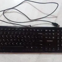 کیبرد|قطعات و لوازم جانبی رایانه|آستارا, |دیوار