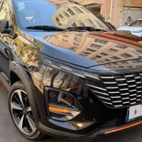x33 کراس مدل ۱۴۰۴ اتوماتیک