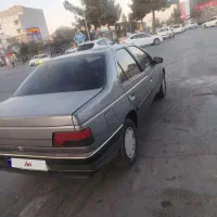 پژو ۴۰۵مدل ۸۶