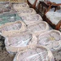 کریر/گهواره/تخت کنار مادر/سیسمونی|اسباب و اثاث بچه|تهران, هاشمآباد|دیوار