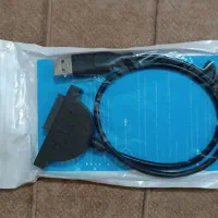 کابل sata به usb سالم