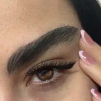 کاشت مژه و لیفت مژه و ابرو /شهرک اکباتان