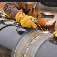 چوشکاری سیارتهران وحومه