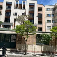 آجودانیه ۱۳۵ متر تاپ لوکیشن