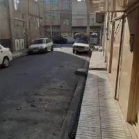 خانه ویلایی پشت قواره در شهرک امام حسین.میان اباد