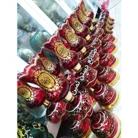 تولیدی لاله عباسی چراغ شمعدان صفویه جفتی|صنایع دستی و سایر لوازم تزئینی|اصفهان, سنبلستان|دیوار