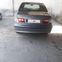 سمند LX ساده، مدل ۱۳۸۶