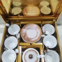 قهوه خوری|ظروف سرو و پذیرایی|فردیس, فرامرزیه|دیوار