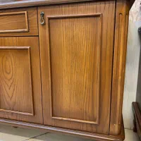 آینه و کنسول مدل روناک|بوفه، ویترین، کنسول|ملارد, |دیوار