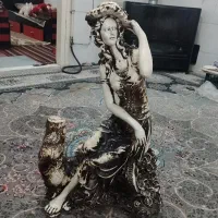 مجسمه ـ دکوری