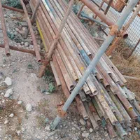 اجاره ابزارالات قالب بندی و داربست بندی درشیرینو|مصالح و تجهیزات ساختمان|بندر کنگان, |دیوار