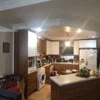 آپارتمان ۵۴ متری شمالی خیابان کاج