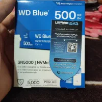 SSD 500gig