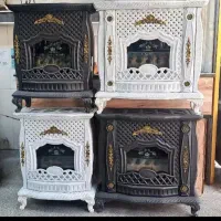 بخاری گازی|بخاری، هیتر، شومینه|اقبالیه, |دیوار