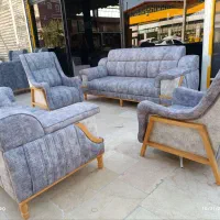 مبل راحتی  فروش مستقیم از کارخانه% بصورت قسطی