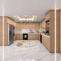 طراحی کابینت و تعمیرات کابینت