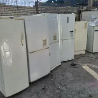 یخچال خانگی ومغازه پاچال داره وغیره