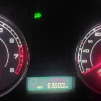 پژو پارس1396دوگانه کارخانه|خودرو سواری و وانت|تهران, شهرک رضویه|دیوار