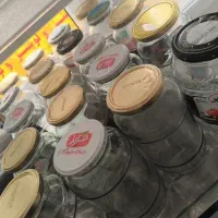 شیشه رب ۲کیلو فقط ۱۰هزار