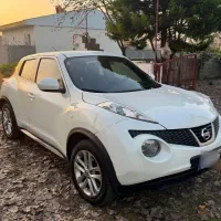 نیسان جوک ۲۰۱۴|خودرو سواری و وانت|رشت, بازار|دیوار