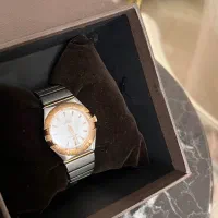 ساعت اُمگا خریداری شده از دبی