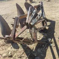 گاو اهن|ماشین‌آلات صنعتی|سردرود, |دیوار