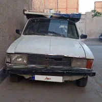 پیکان وانت مدل 86