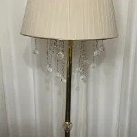 اباژور کریستالی|چراغ خواب و آباژور|گرگان, |دیوار