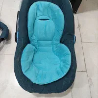 کالسکه و کریر مارک دلیجان