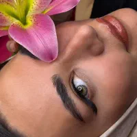 خدمات مژه