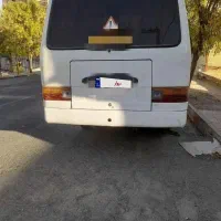 مینی بوس هیوندا