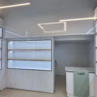 کابینت کمد جاکفشی|خدمات پیشه و مهارت|گلبهار, شهر جدید گلبهار|دیوار