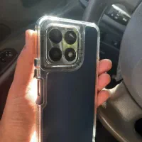 انر ایکس 8a|موبایل|کلاله, |دیوار