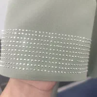 کت سایز بزرگ بسیار خوشرنگ کاملا نو|لباس|اسلامشهر, زرافشان|دیوار