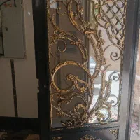 نقاشی ساختمان ماستیک