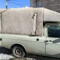 اتاق مسقف وانت