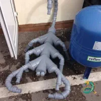 لوله کشی آب و فاضلاب برق کشی ساختمان جوشکاری|خدمات پیشه و مهارت|ایرانشهر, |دیوار